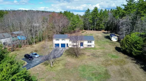 432 Sokokis Avenue Limington ME 04049