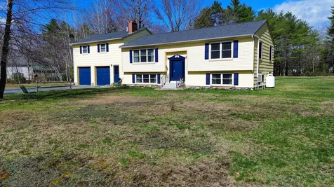 432 Sokokis Avenue Limington ME 04049