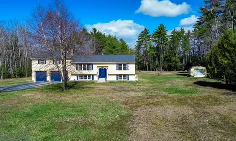 432 Sokokis Avenue Limington ME 04049