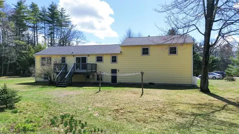 432 Sokokis Avenue Limington ME 04049