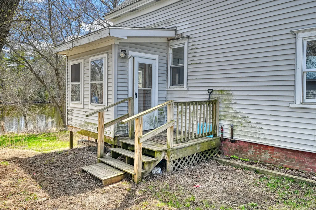 50, 52/54 Water Street Fairfield ME 04937