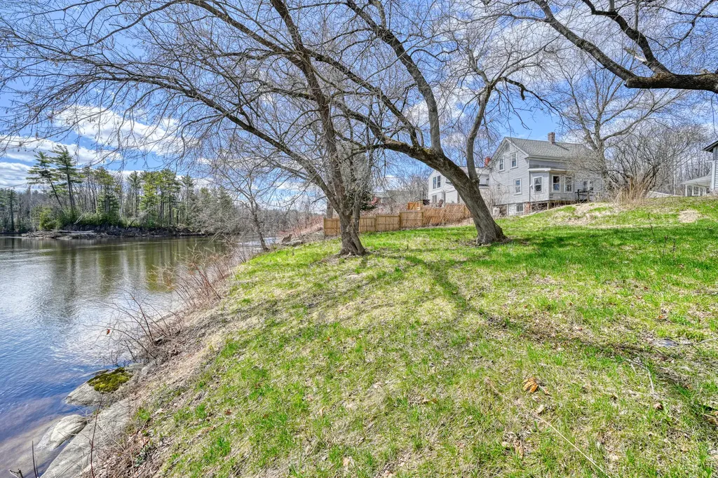 50, 52/54 Water Street Fairfield ME 04937