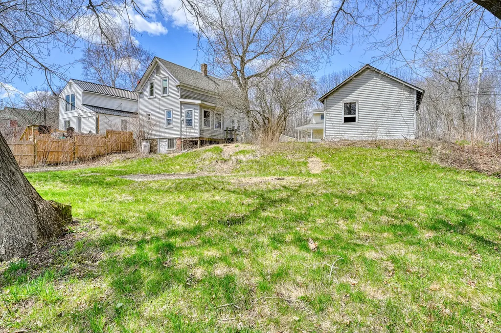 50, 52/54 Water Street Fairfield ME 04937