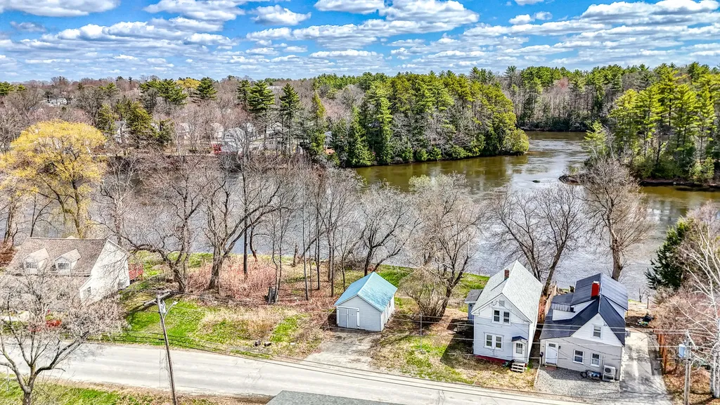 50, 52/54 Water Street Fairfield ME 04937