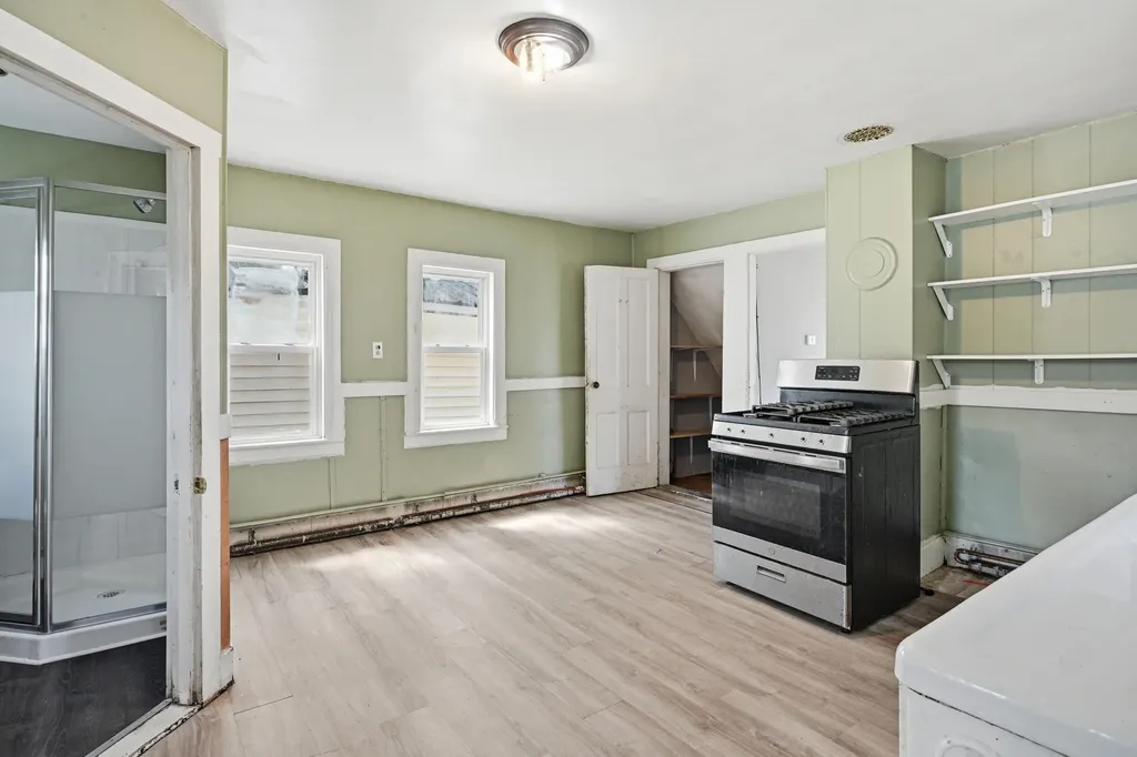 50, 52/54 Water Street Fairfield ME 04937