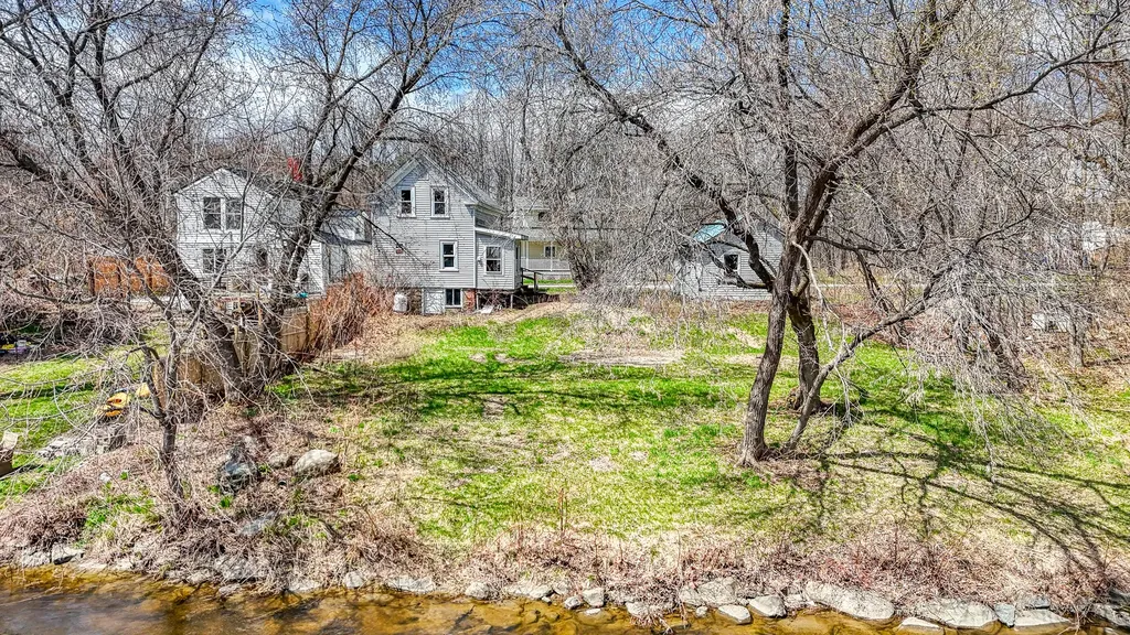 50, 52/54 Water Street Fairfield ME 04937