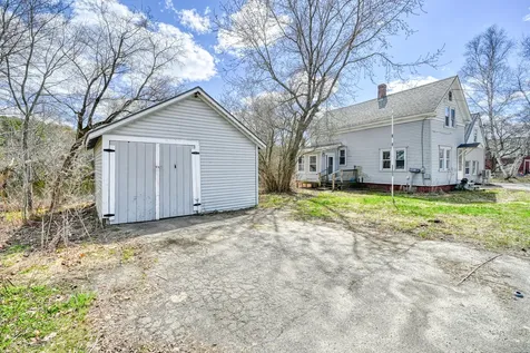 50, 52/54 Water Street Fairfield ME 04937