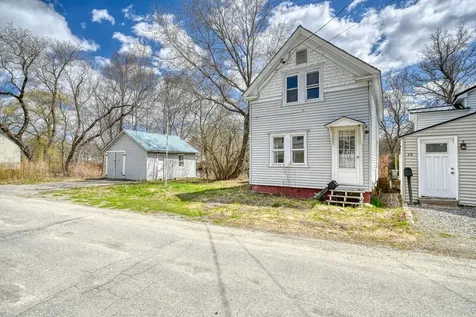50, 52/54 Water Street Fairfield ME 04937