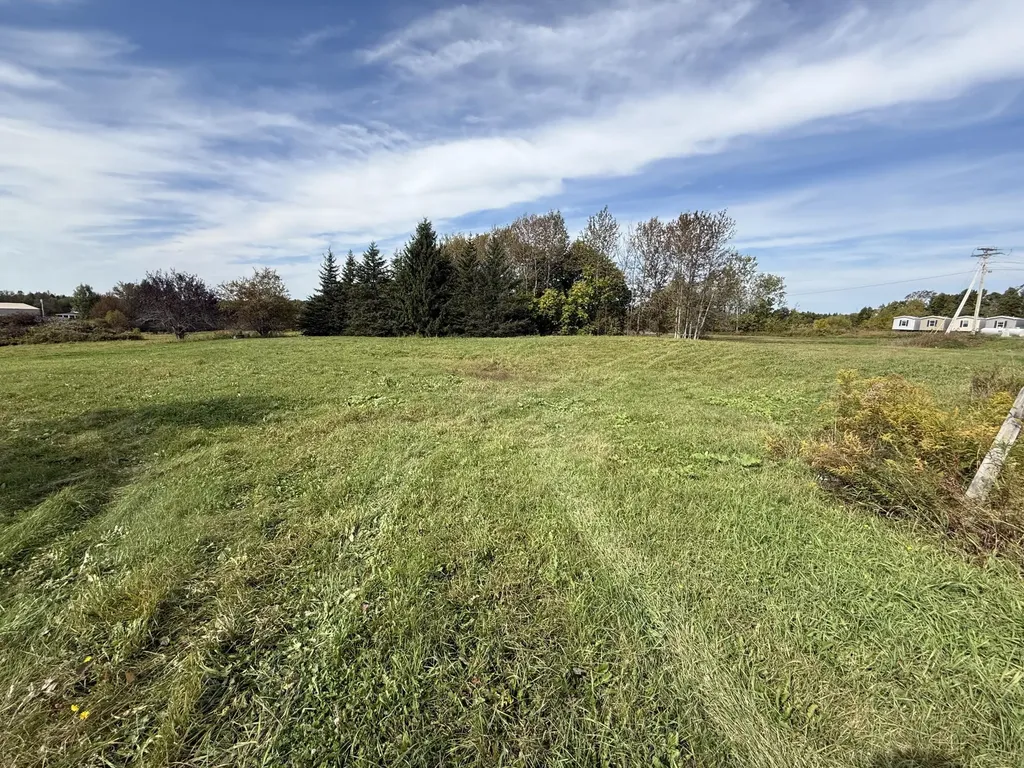 486 North Street Houlton ME 04730