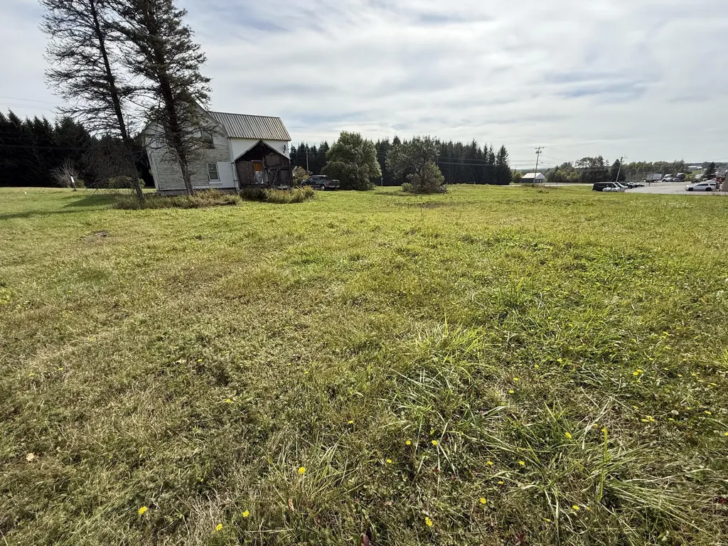 486 North Street Houlton ME 04730