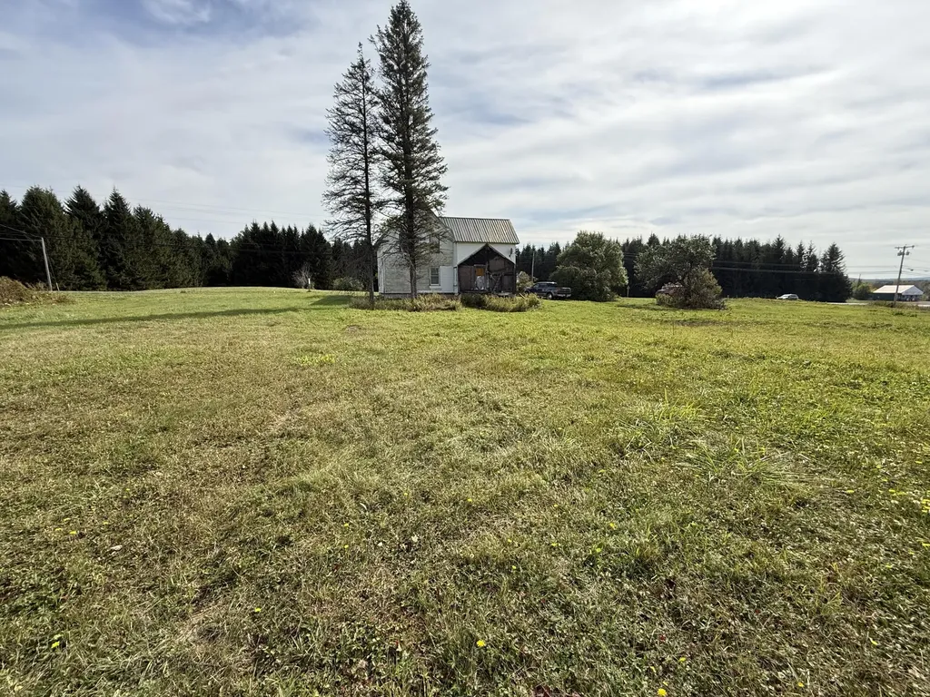 486 North Street Houlton ME 04730