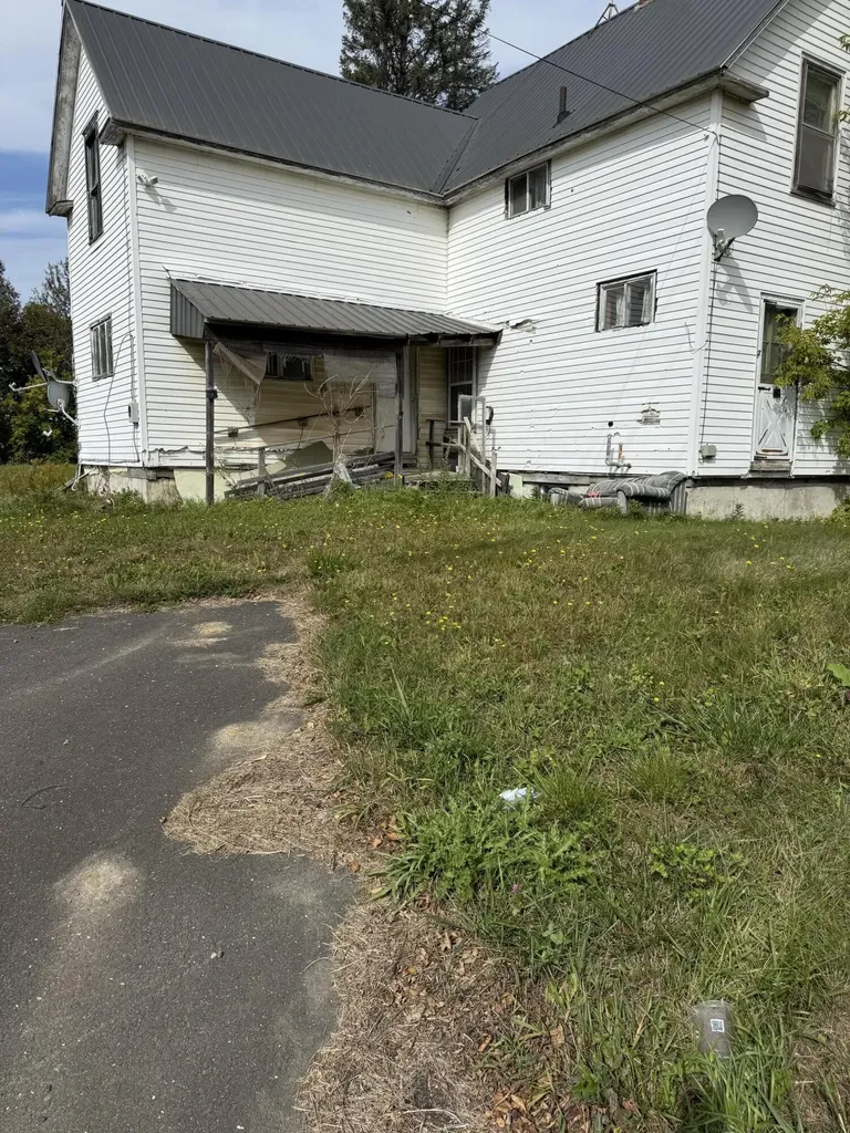486 North Street Houlton ME 04730