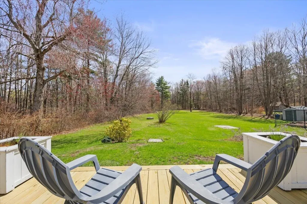 42 Narragansett Street Gorham ME 04038