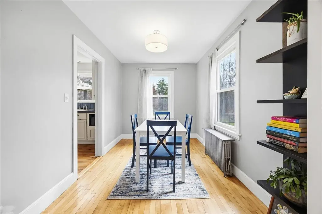 42 Narragansett Street Gorham ME 04038