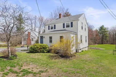42 Narragansett Street Gorham ME 04038