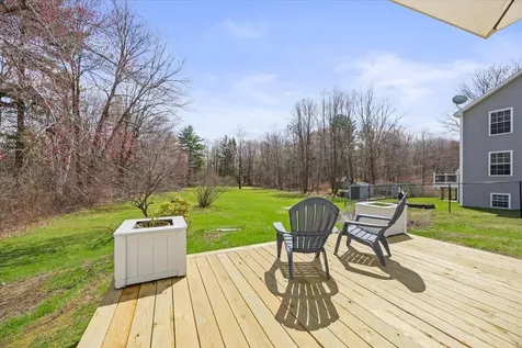 42 Narragansett Street Gorham ME 04038