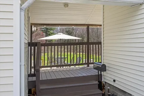 42 Narragansett Street Gorham ME 04038