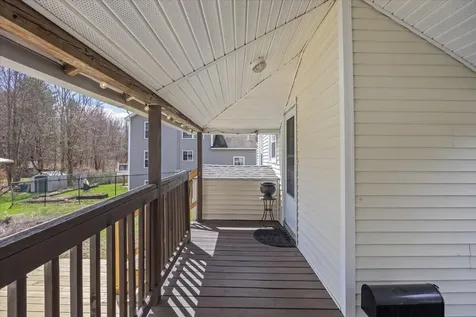 42 Narragansett Street Gorham ME 04038