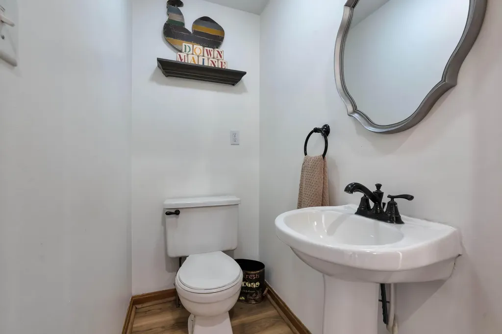 678 Ford Quint Road North Berwick ME 03906