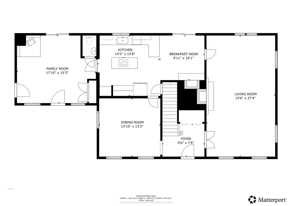 678 Ford Quint Road North Berwick ME 03906