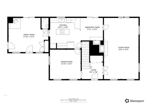 678 Ford Quint Road North Berwick ME 03906