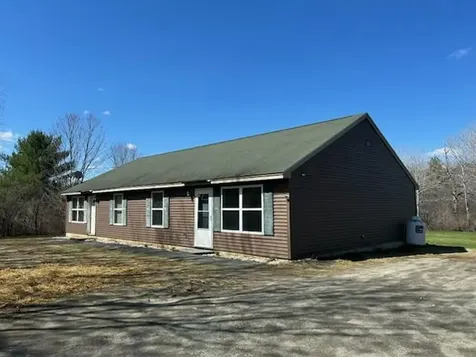 569 Stanley Road Winthrop ME 04364