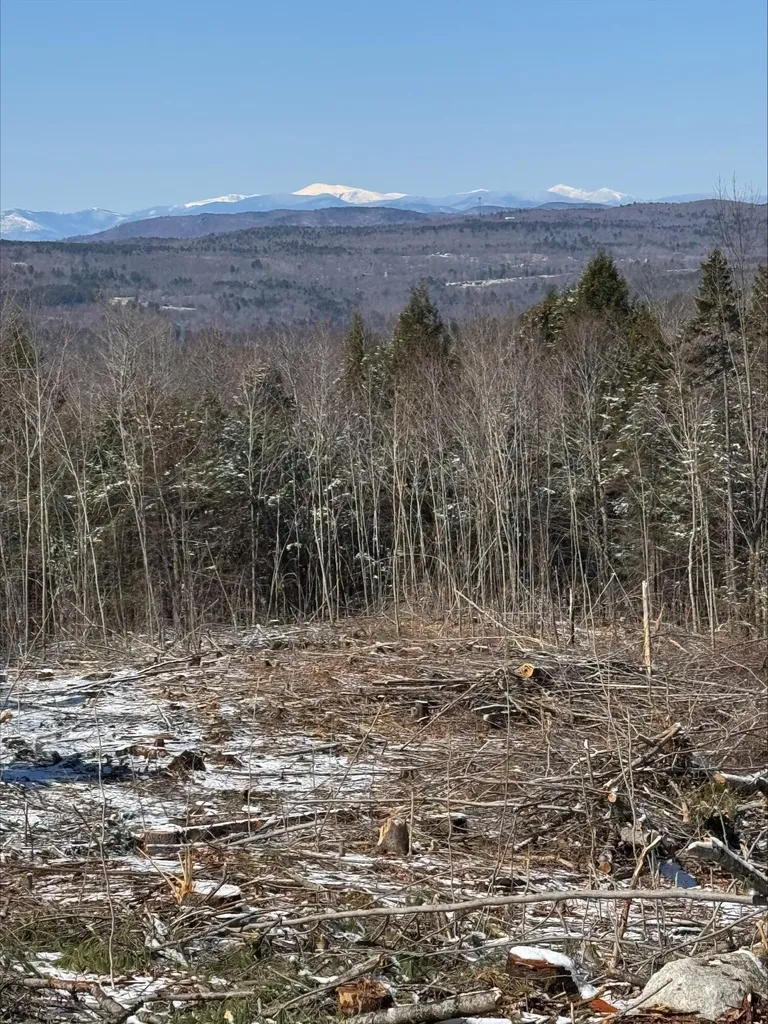 00 Ryerson Hill Road Paris ME 04281