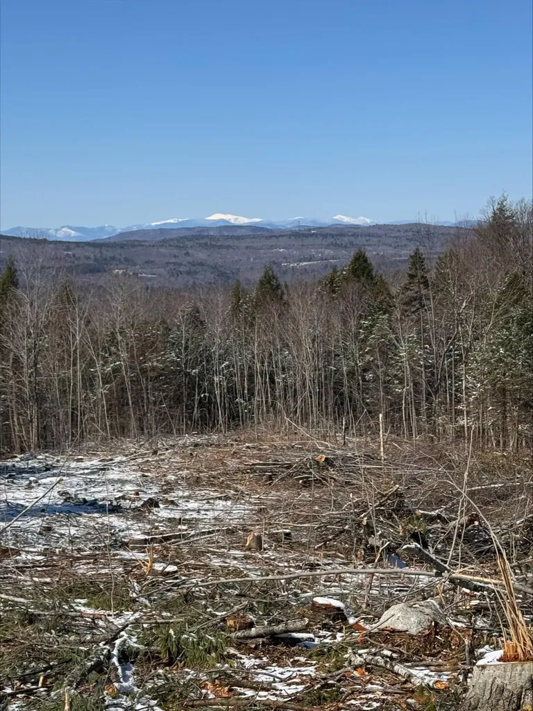 00 Ryerson Hill Road Paris ME 04281