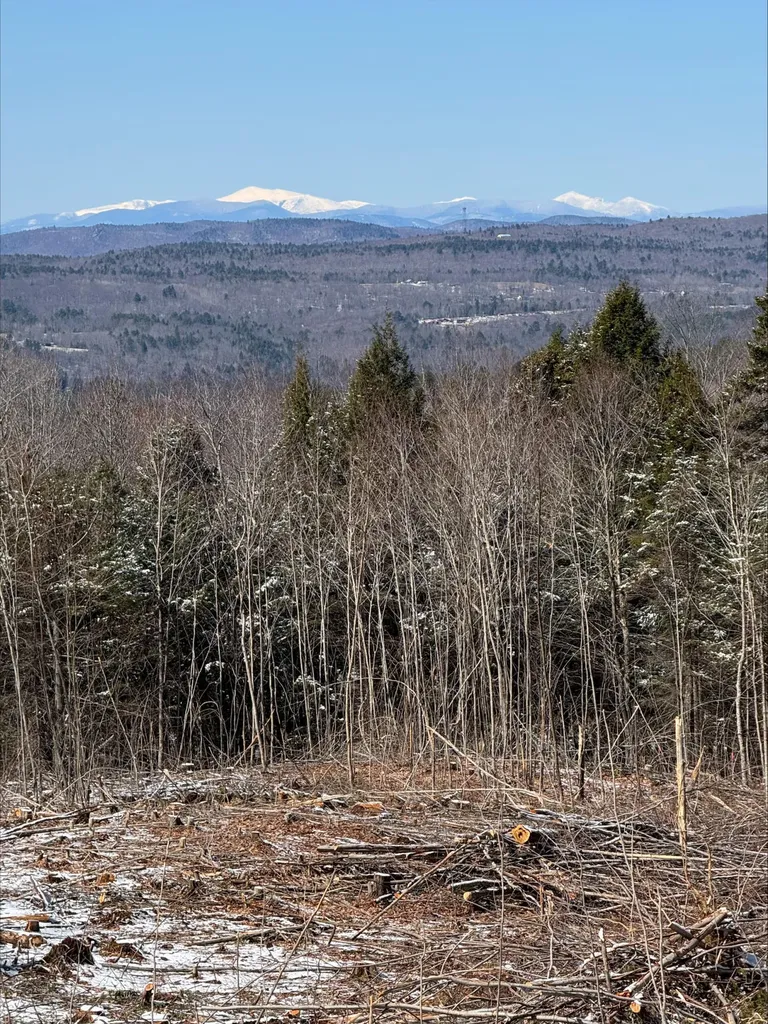 00 Ryerson Hill Road Paris ME 04281
