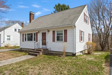 30 Kaler Road South Portland ME 04106