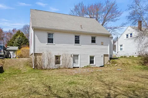 30 Kaler Road South Portland ME 04106