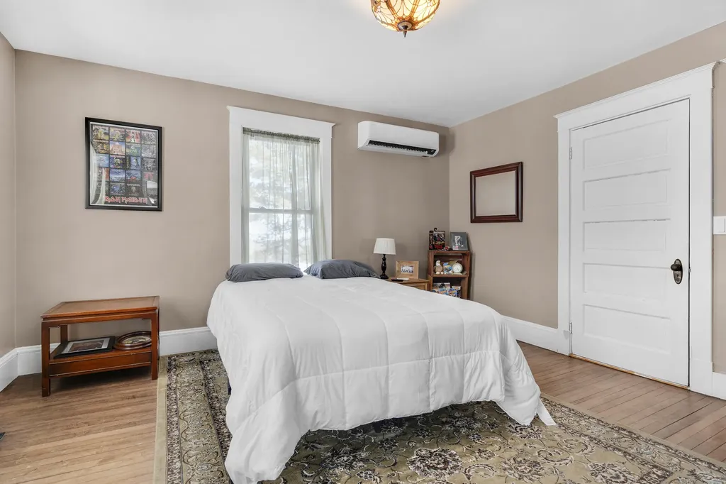 775 N Parish Road Turner ME 04282