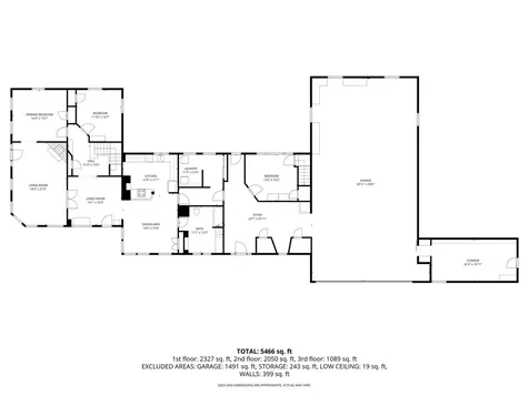 775 N Parish Road Turner ME 04282