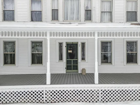 775 N Parish Road Turner ME 04282