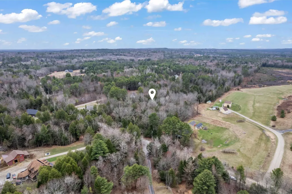 Lot # 1-a Poland Road Freeport ME 04032