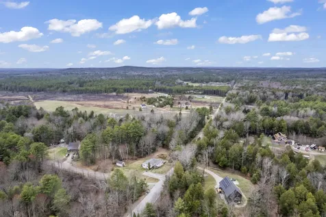 Lot # 1-a Poland Road Freeport ME 04032