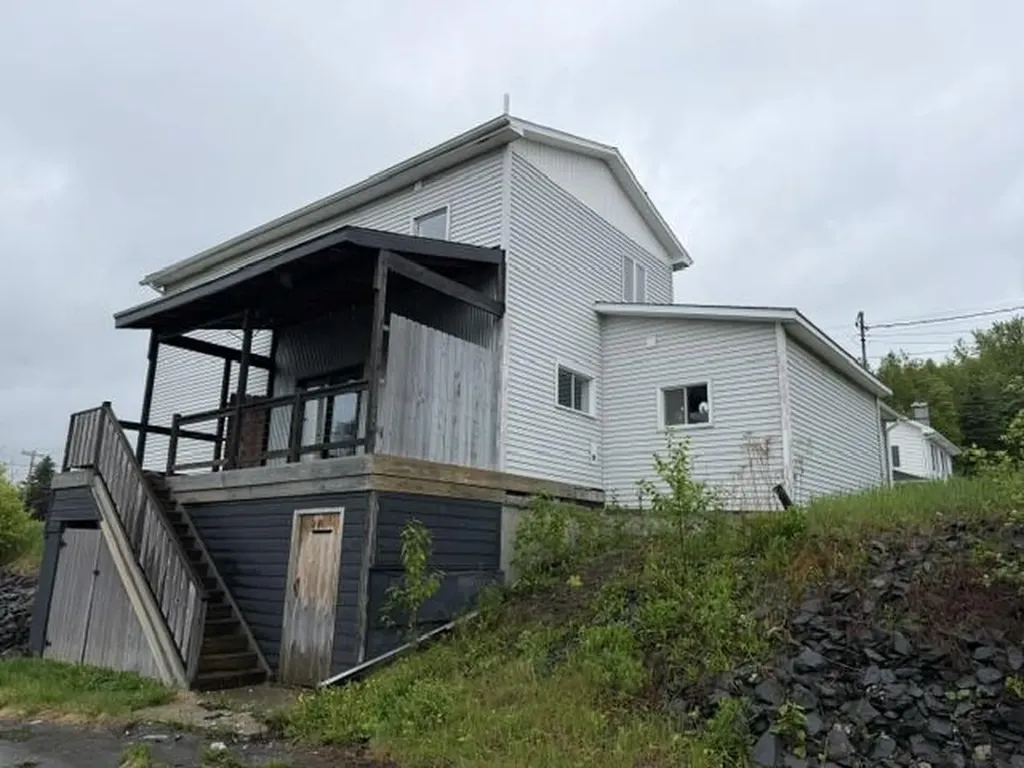 586 Main Street Madawaska ME 04756