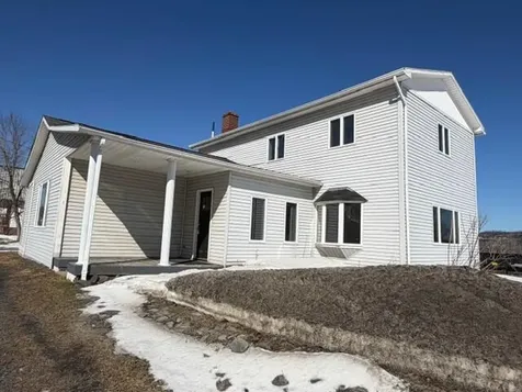 586 Main Street Madawaska ME 04756