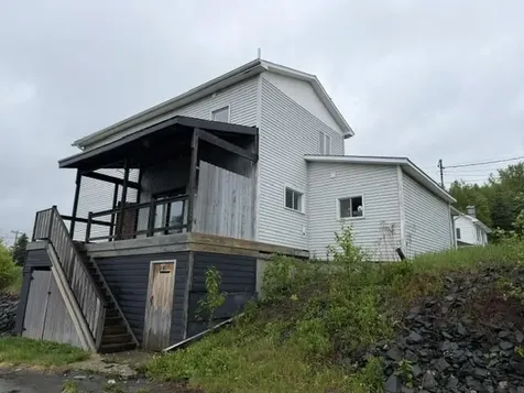 586 Main Street Madawaska ME 04756