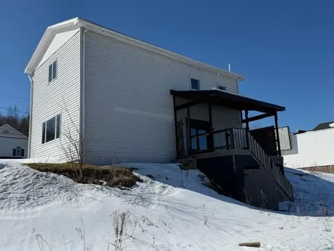 586 Main Street Madawaska ME 04756