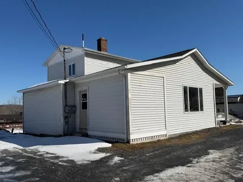 586 Main Street Madawaska ME 04756