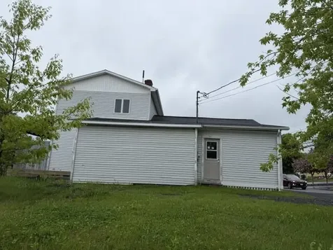 586 Main Street Madawaska ME 04756