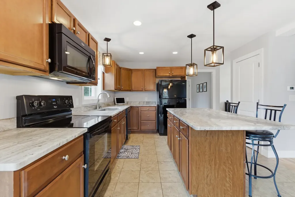 708 Fort Hill Road Gorham ME 04038