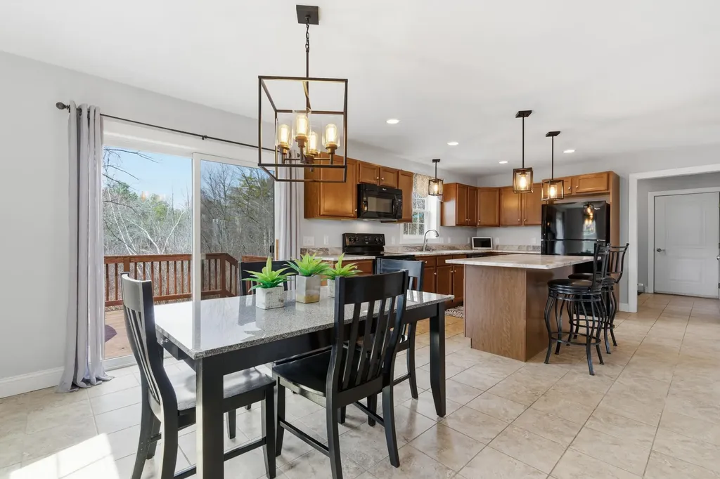 708 Fort Hill Road Gorham ME 04038