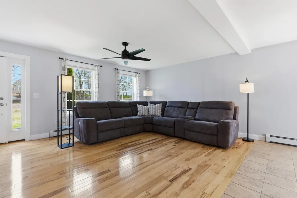 708 Fort Hill Road Gorham ME 04038