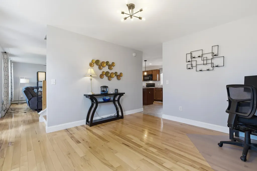 708 Fort Hill Road Gorham ME 04038
