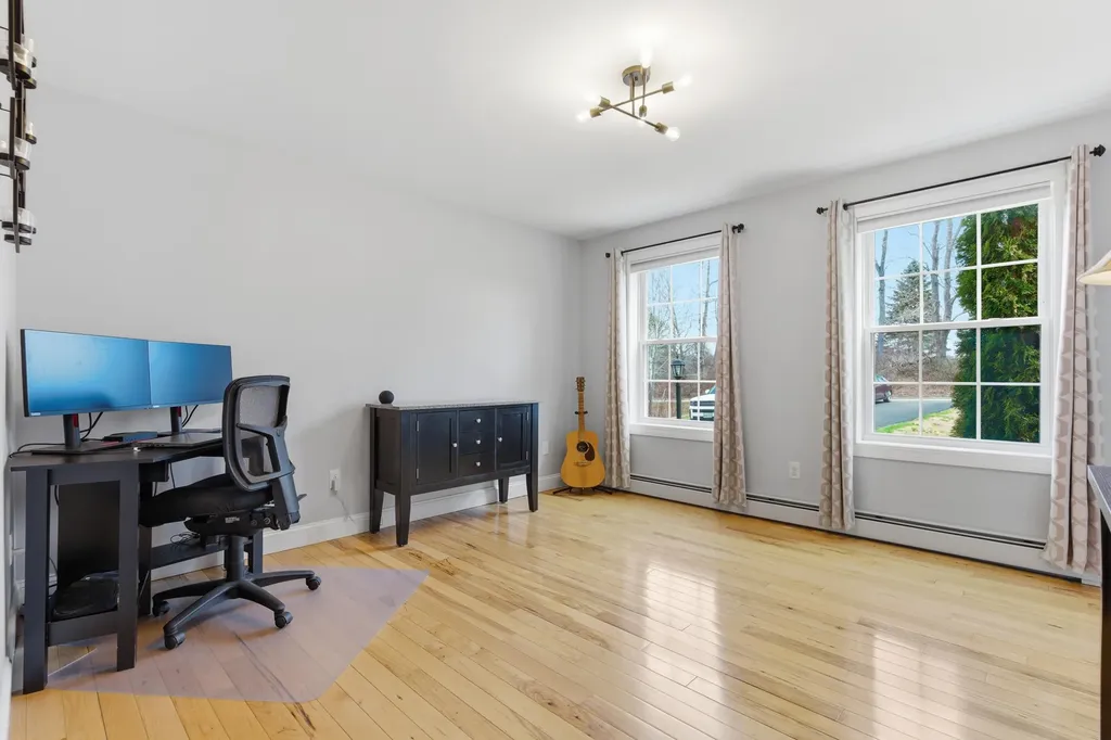 708 Fort Hill Road Gorham ME 04038
