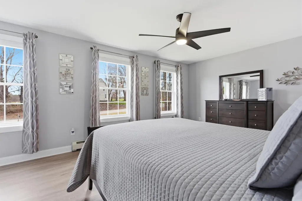708 Fort Hill Road Gorham ME 04038