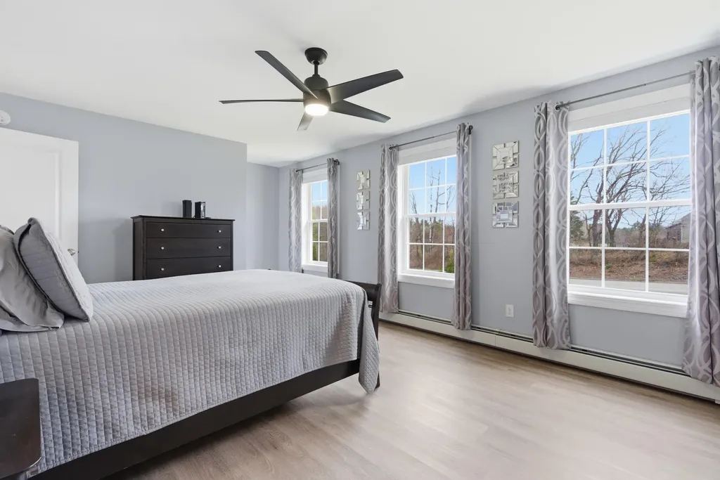 708 Fort Hill Road Gorham ME 04038