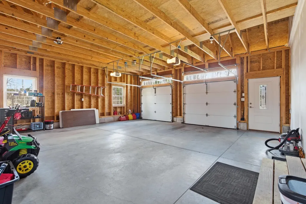 708 Fort Hill Road Gorham ME 04038